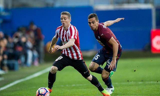 开云娱乐-莱加内斯主场战胜比尔巴鄂竞技，取得连胜