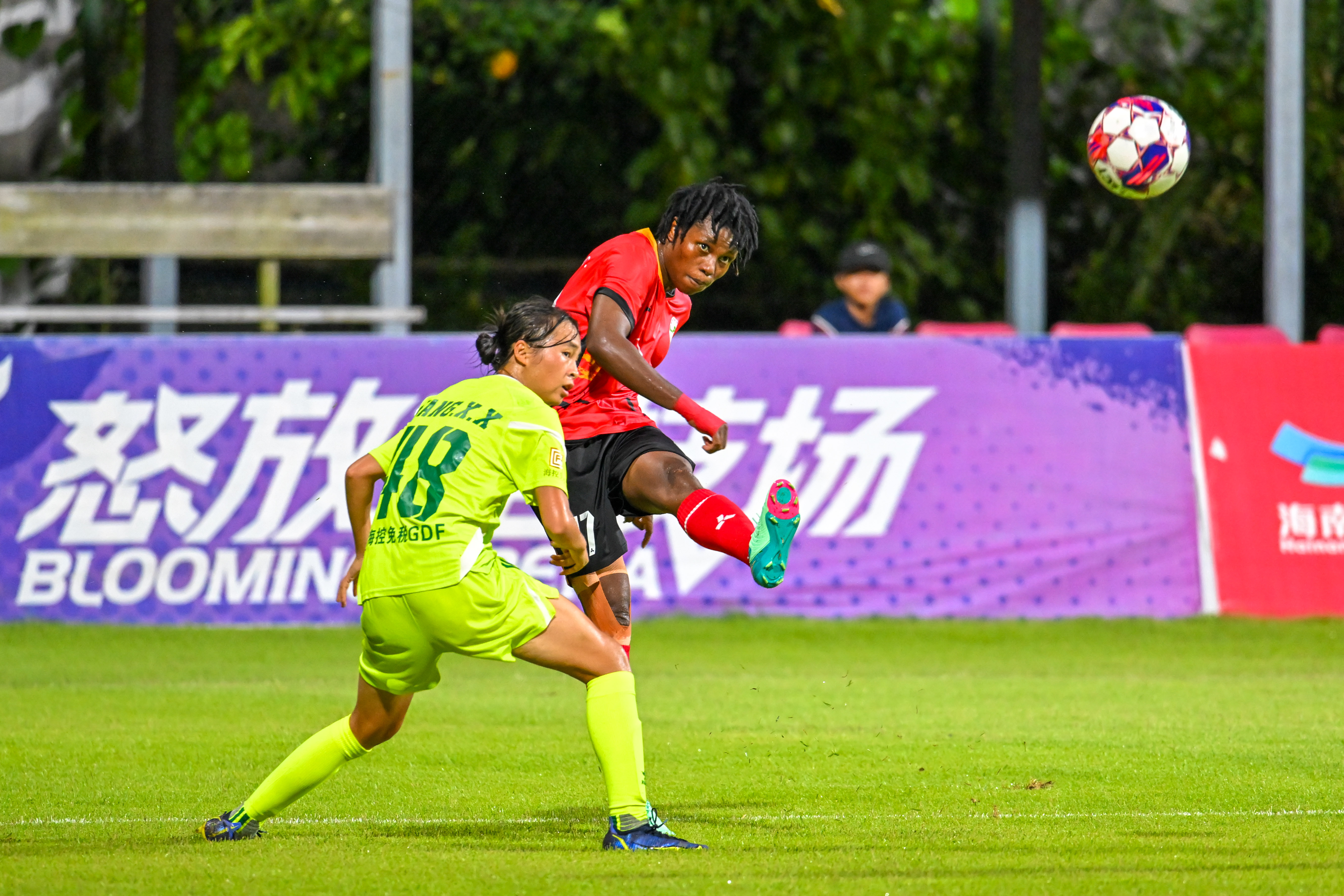 开云在线-业余搏击比赛精彩瞬间