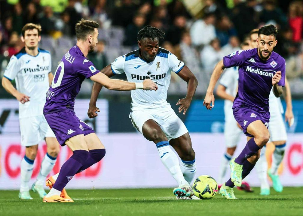 开云APP-罗马连胜各式各样，球队状态回勇(nba球队连胜)