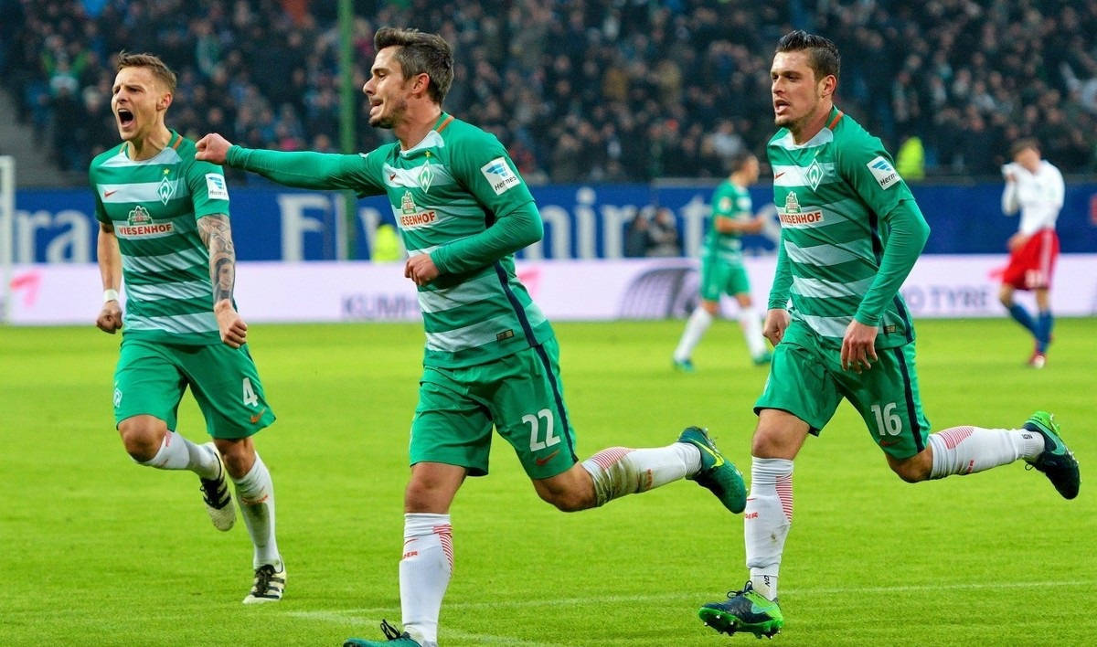 kaiyun-德甲纽伦堡对云达不莱梅