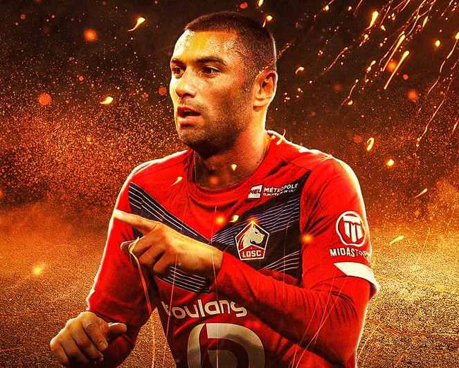 爱游戏体育-里尔连扳两球扳平，提前锁定法甲残阵资格