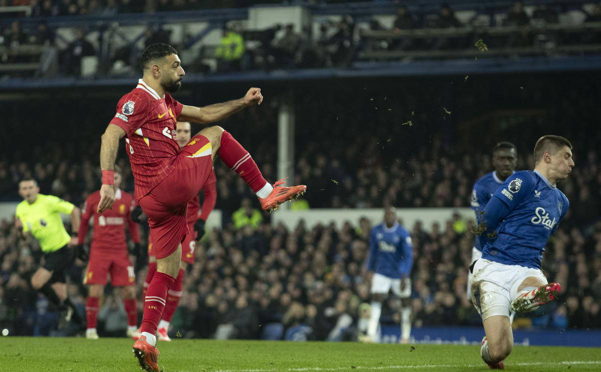 利物浦门将连续出色表现，球队稳定防守端的简单介绍